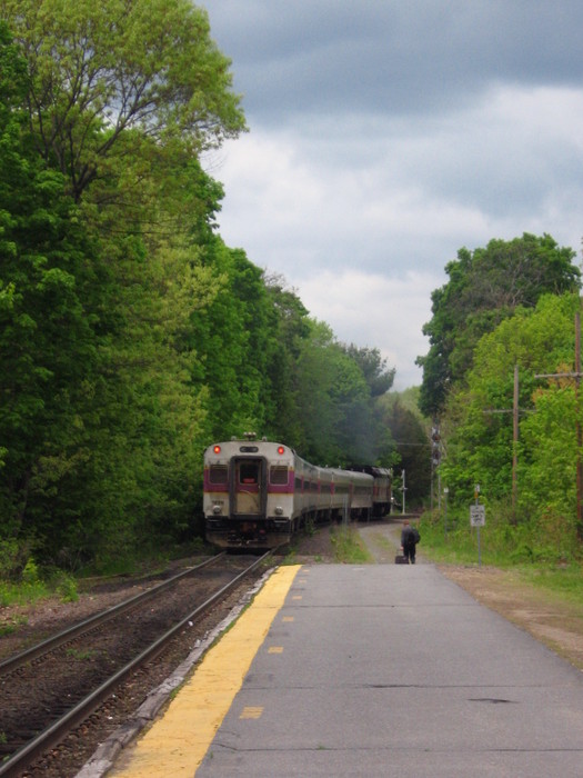 Photo of 421 heads for Fitchburg