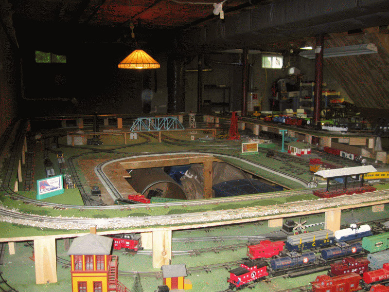 Photo of New Camara and toy trains 9 out of 10