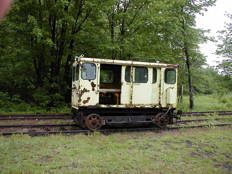 Photo of Track Car
