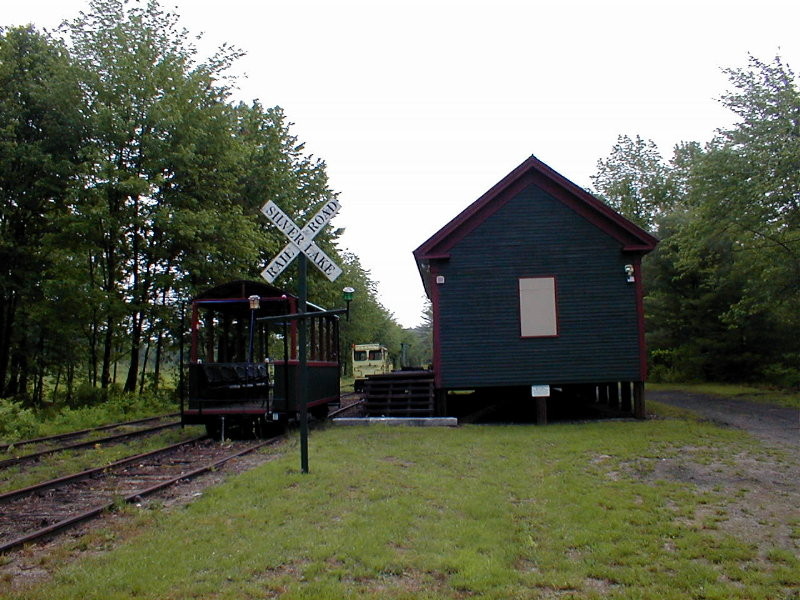 Photo of Freight House