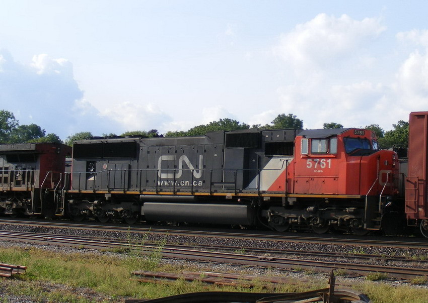 Photo of CN 5761