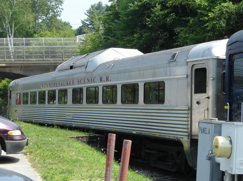 Photo of Vacation Trip to NH