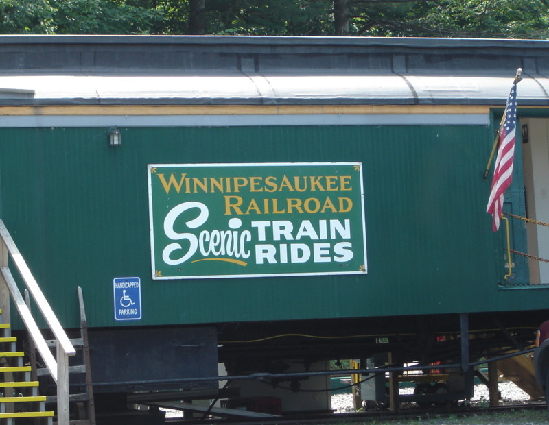 Photo of Vacation Trip to NH