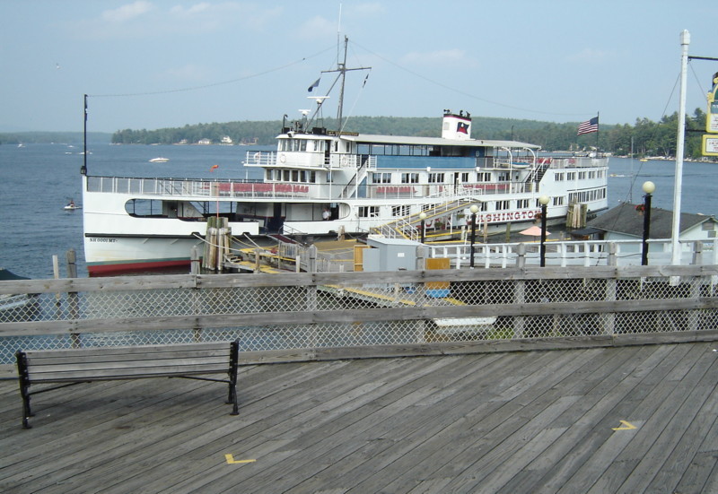 Photo of Vacation Trip to NH