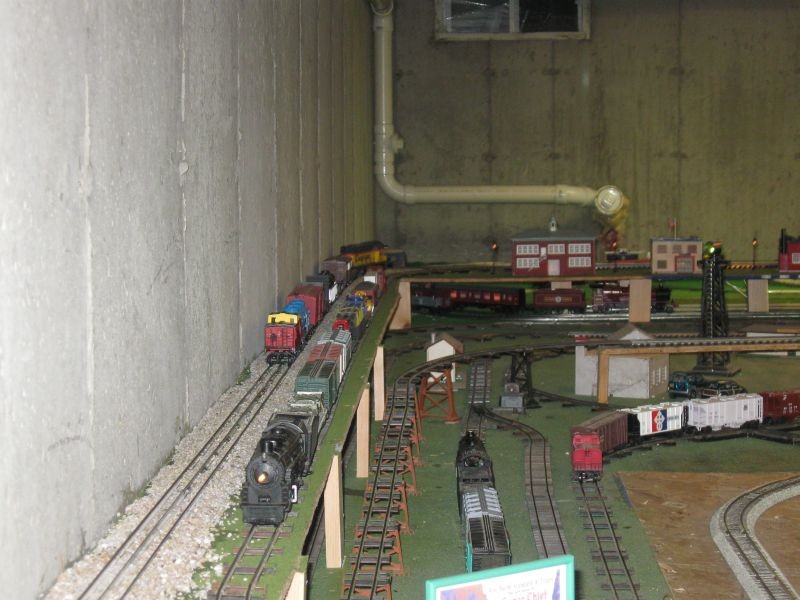Photo of More toy trains 1 of 5