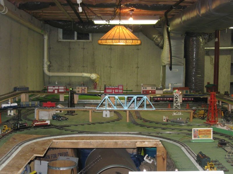 Photo of More toy trains 2 of 5