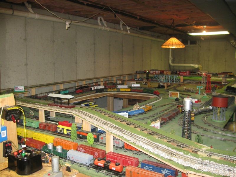 Photo of More toy trains 3 of 5