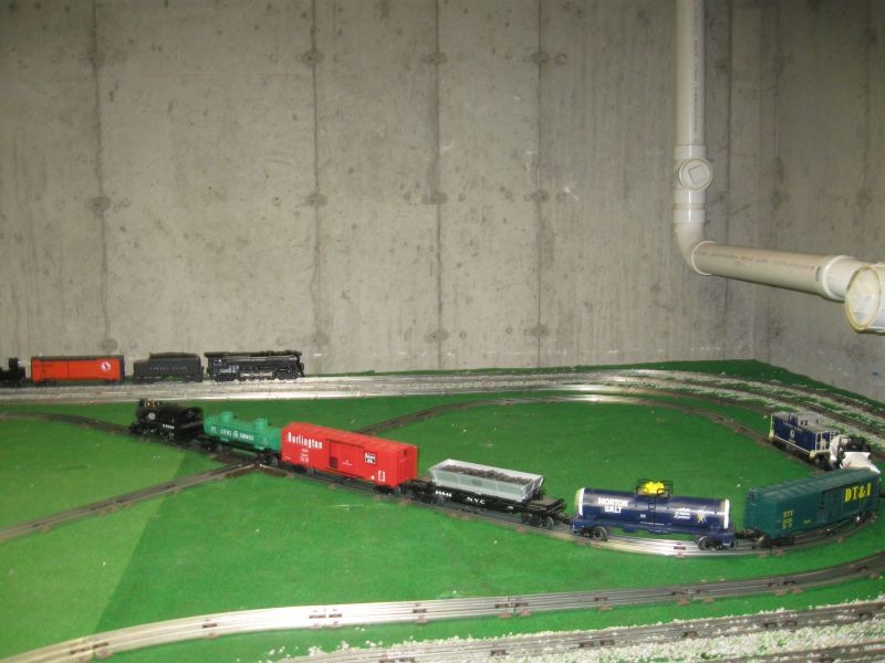 Photo of More toy trains 4 of 5