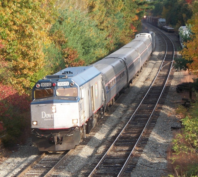 Photo of Downeaster 90213