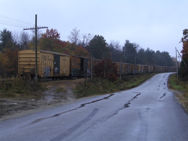 Photo of Railboxes
