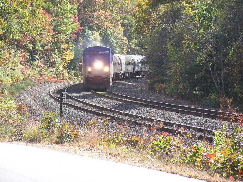 Photo of CP60, South Spencer, MA