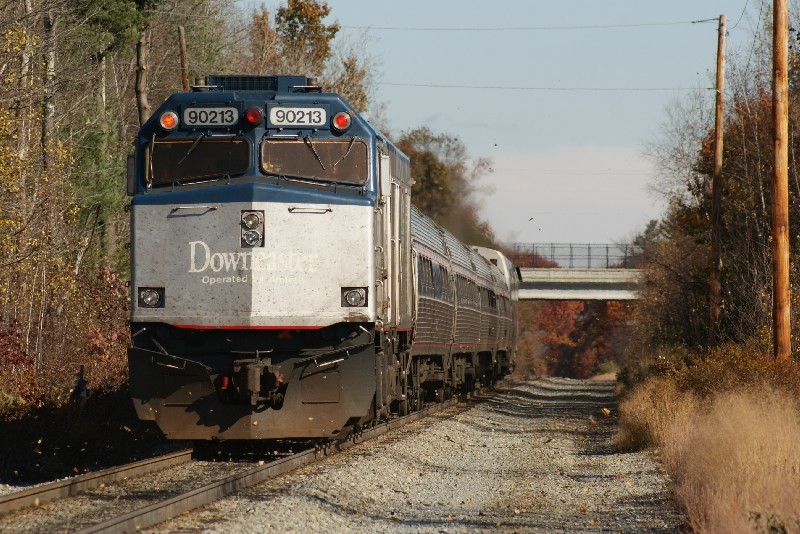 Photo of Downeaster at CPF-241