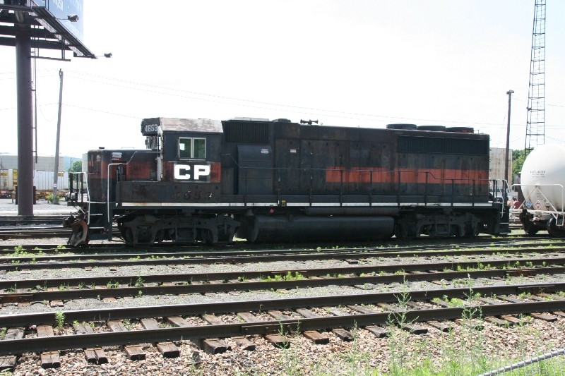 Photo of CP 4653