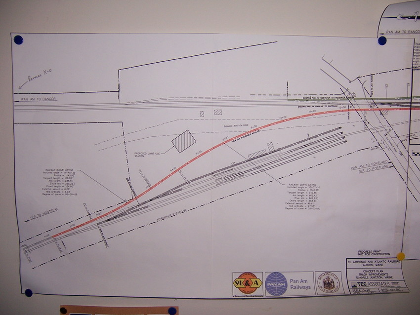 Photo of Danville Junction Plan 1 of 3