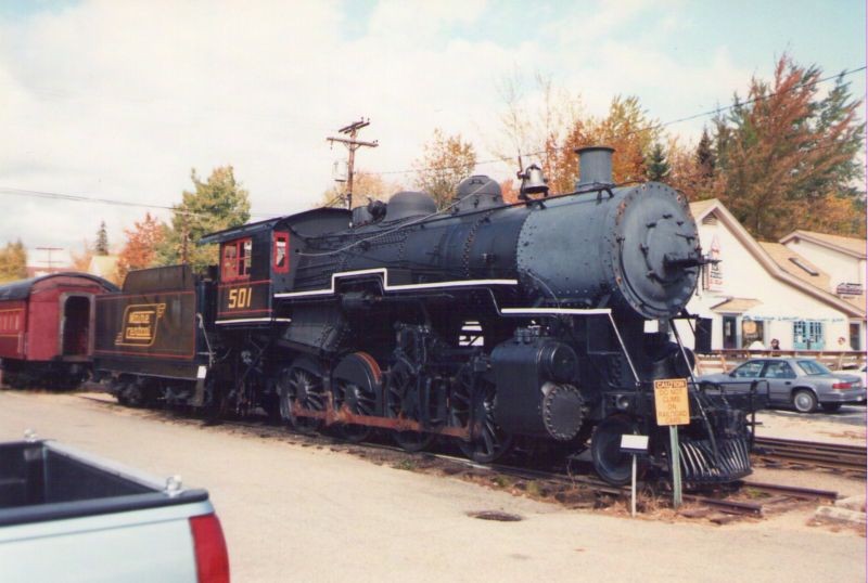 Photo of Steam on display