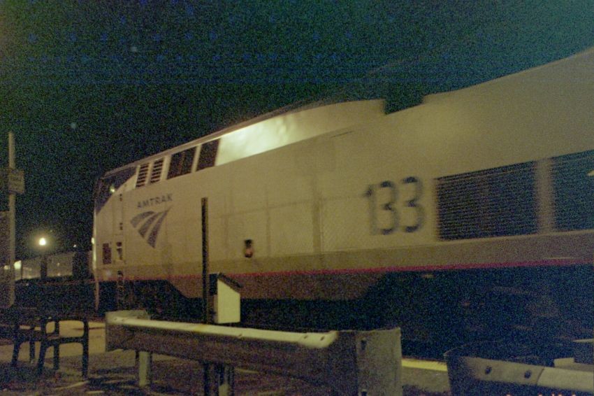 Photo of 448 at Worcester