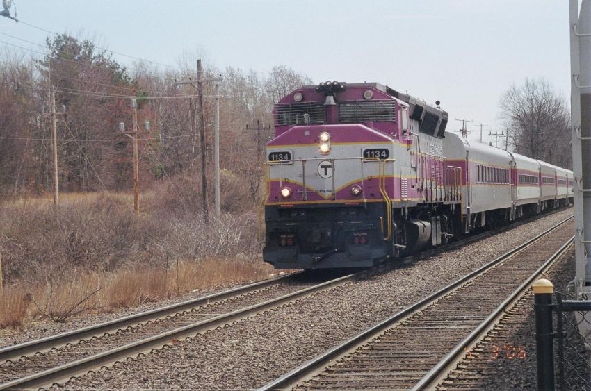 Photo of 1134 at North Leominster