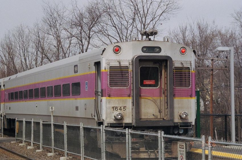 Photo of 1645 trailing