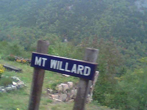 Photo of Willard House
