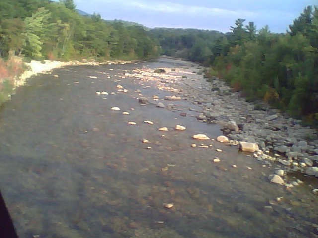 Photo of Saco River?