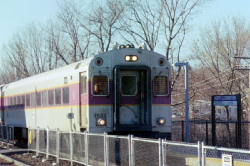 Photo of 1533 at North Leominster