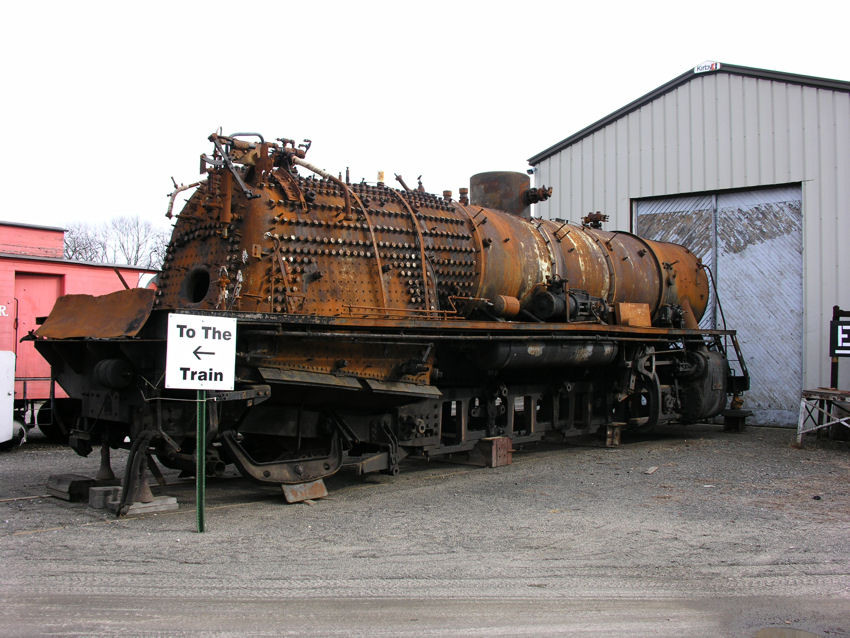 the knox and kane railroad story vhsbershireproductions