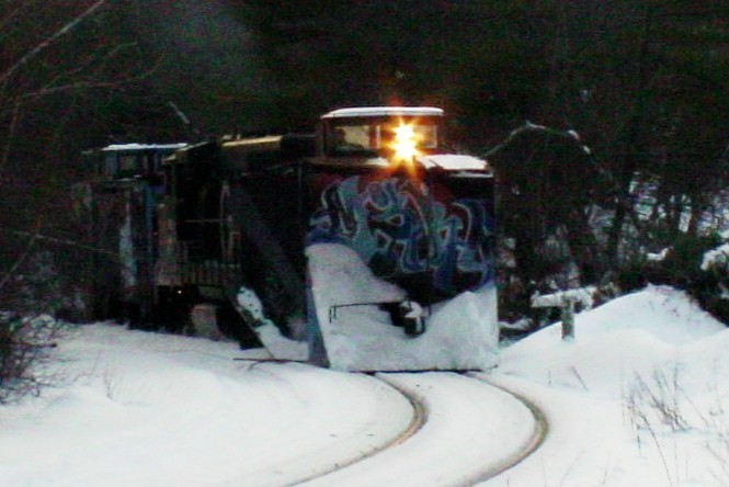 Photo of Guilford plow extra