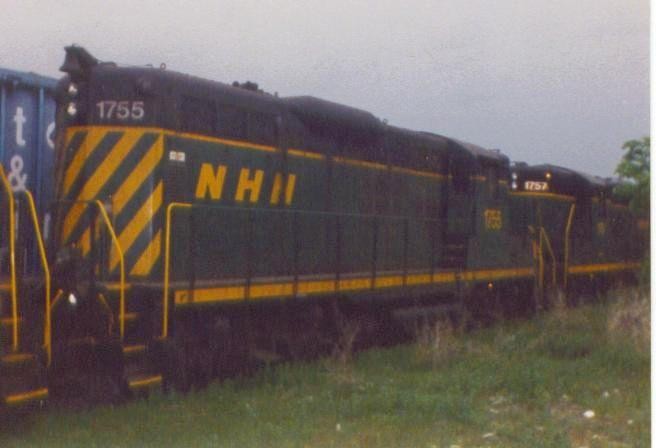 Photo of NHN in Dover