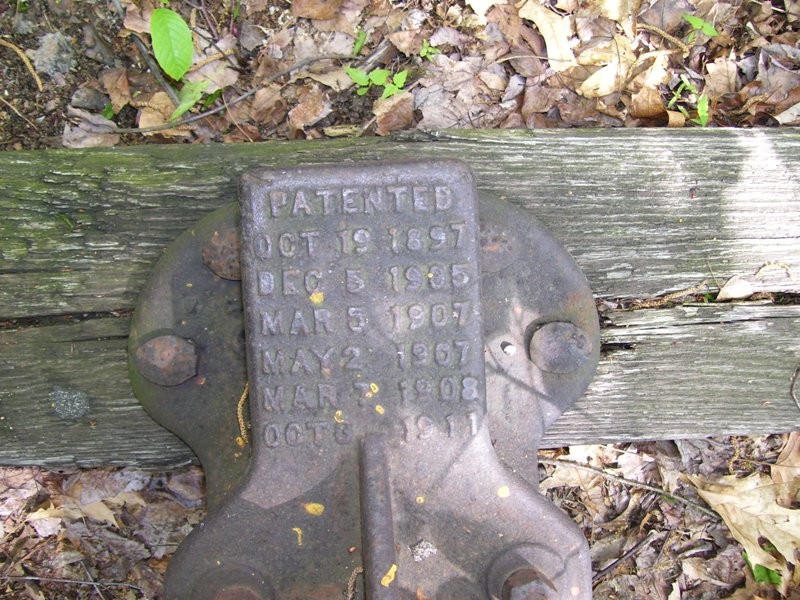 Photo of Dated Switch
