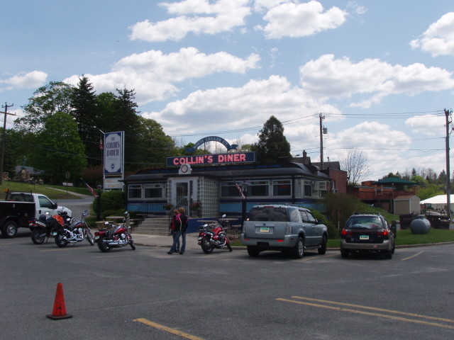 Photo of THE Place to Eat in Canaan, CT