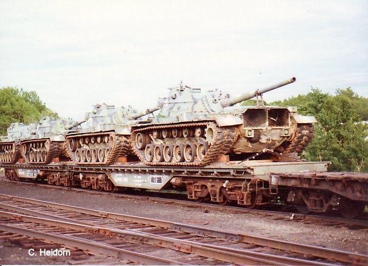 Photo of Tanks Alot