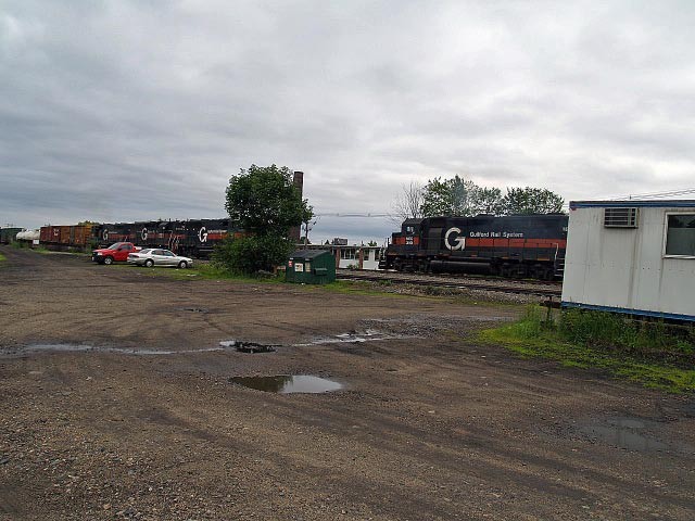 Photo of Dover Yard Train Meet