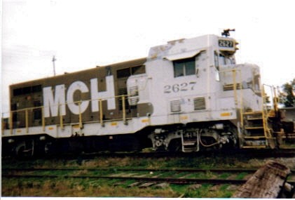 Photo of mch cf7 @ fayetteville nc