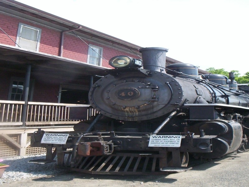 Photo of Number 40