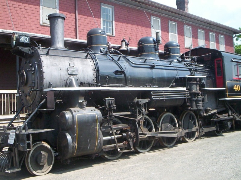 Photo of Number 40