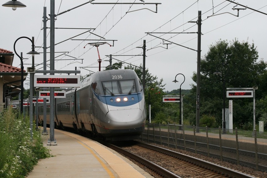 Photo of 2250 Flys Through Westerly