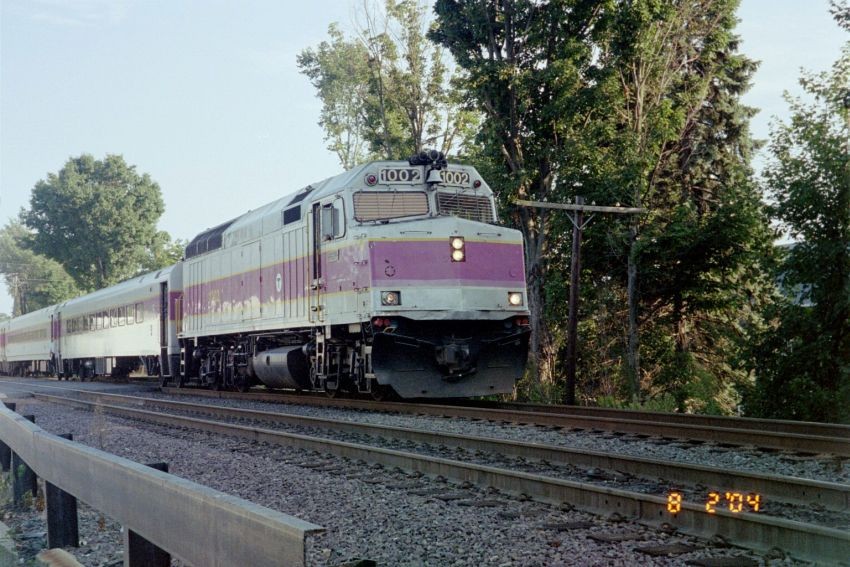 Photo of 1002 at North Leominster