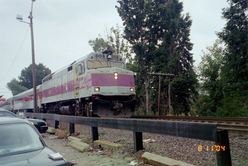 Photo of 1001 at North Leominster