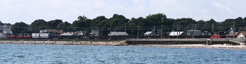 Photo of P&W In Niantic