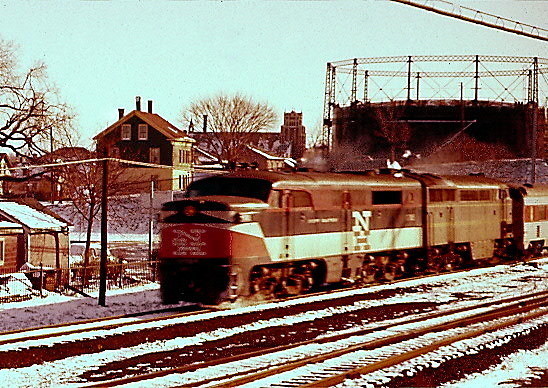 Photo of NEW HAVEN RED NOSE ALCO PA WITH FM