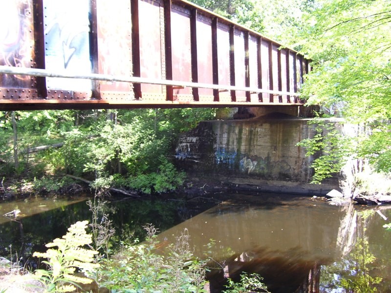 Photo of Steel Bridge 2