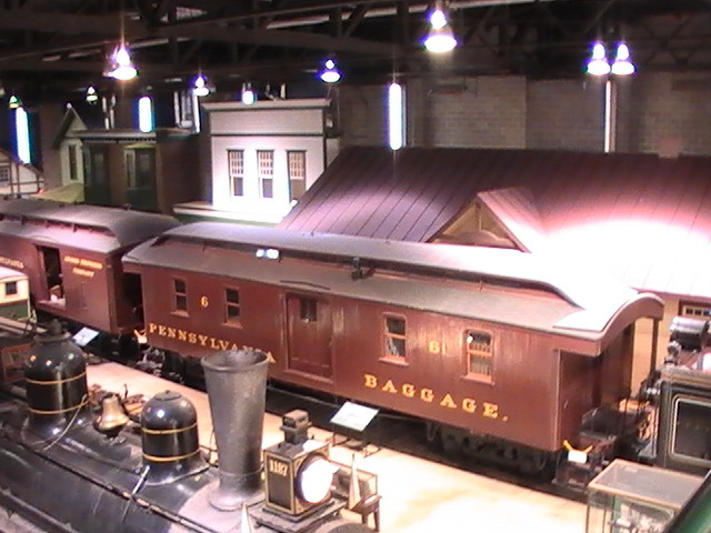 Photo of Railroad Museum of Pennsylvania