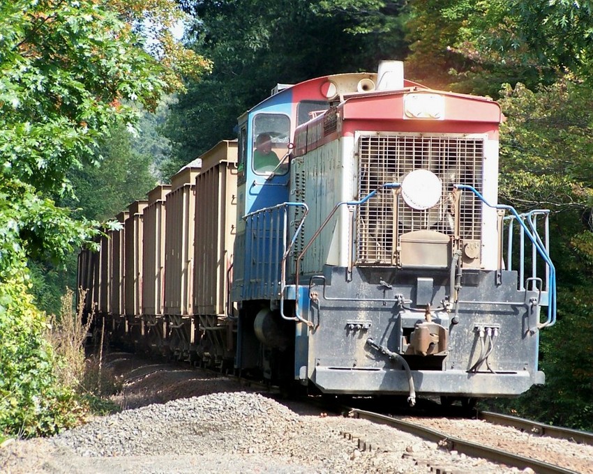 Photo of Stone Train