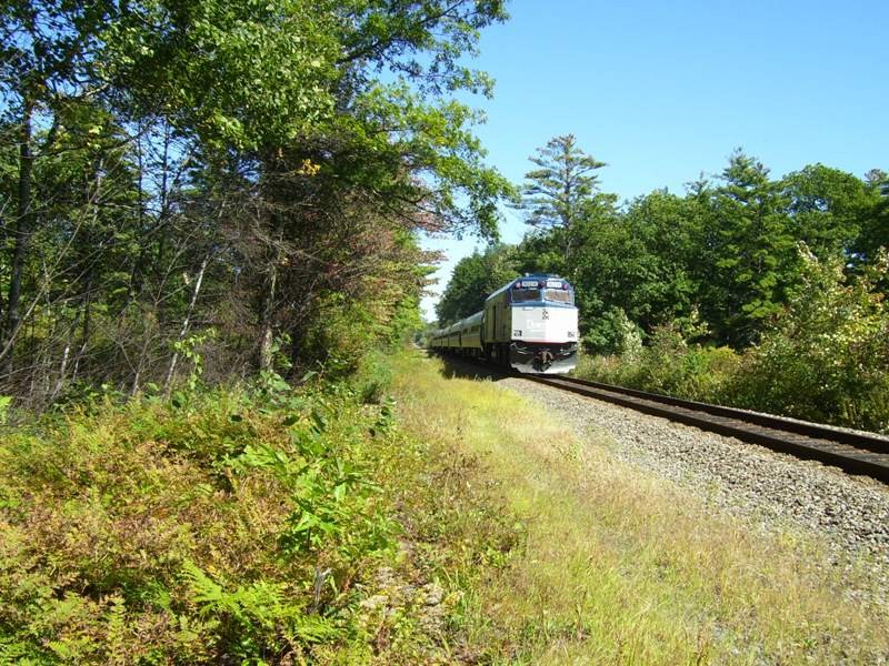 Photo of Downeaster