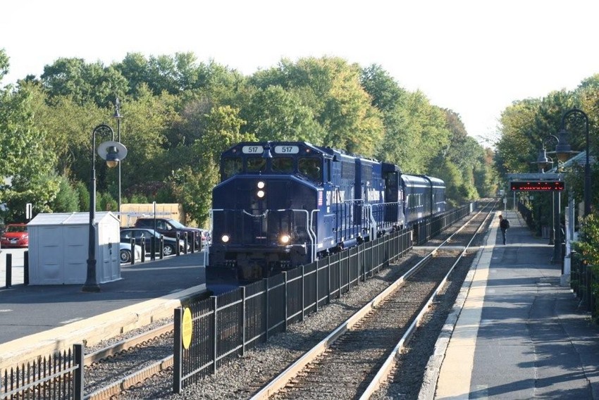 Photo of Passenger extra by West Concord, MA