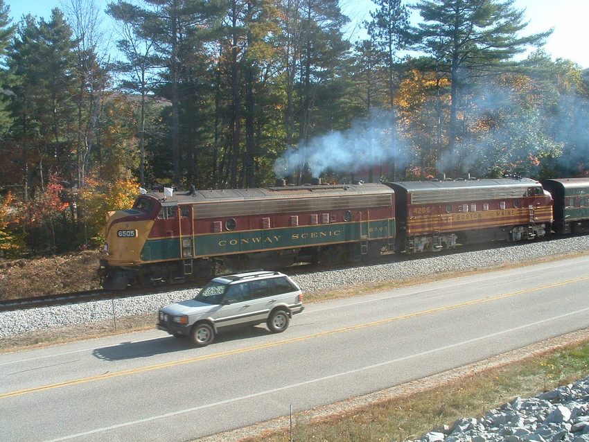 Photo of 470 Club excursion on the CSRR