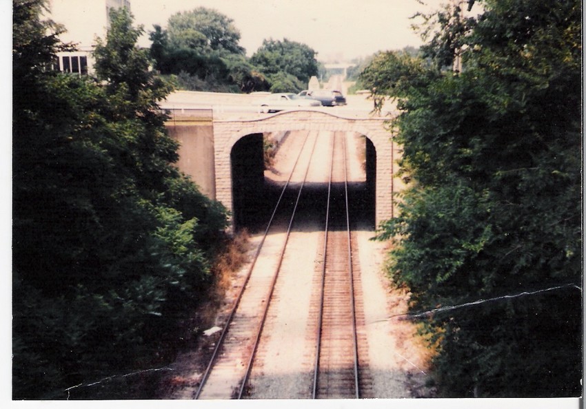 Photo of The Main Line