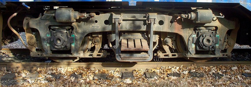 Photo of Traction action.