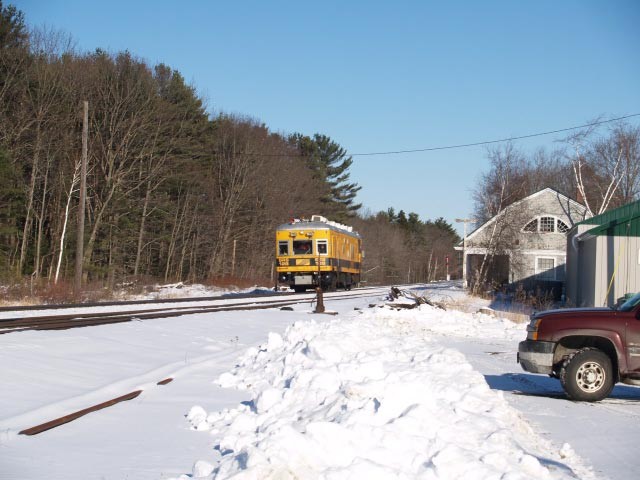 Photo of SRS128  at Well, Me