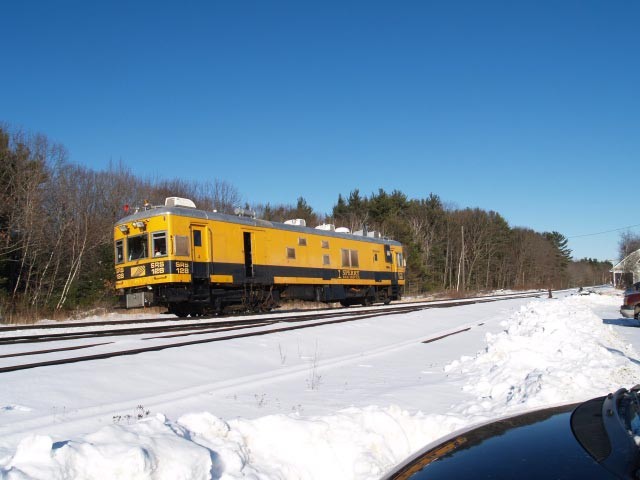 Photo of SRS128 at Wells Me
